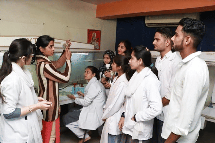 Extol College Bhopal Activities & Infrastructure photo 19